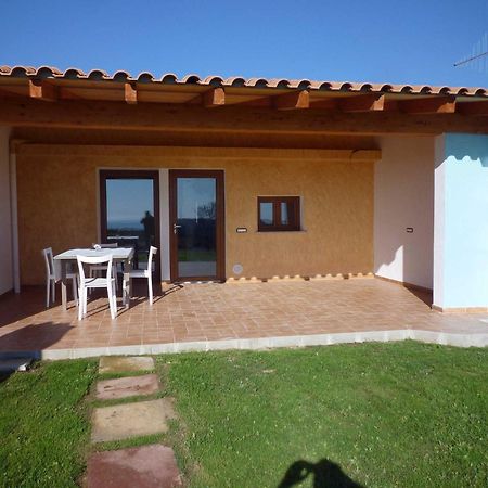 Fattoria Di Anja E Marco Villa Costa Rei Kültér fotó