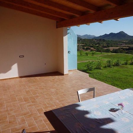 Fattoria Di Anja E Marco Villa Costa Rei Kültér fotó