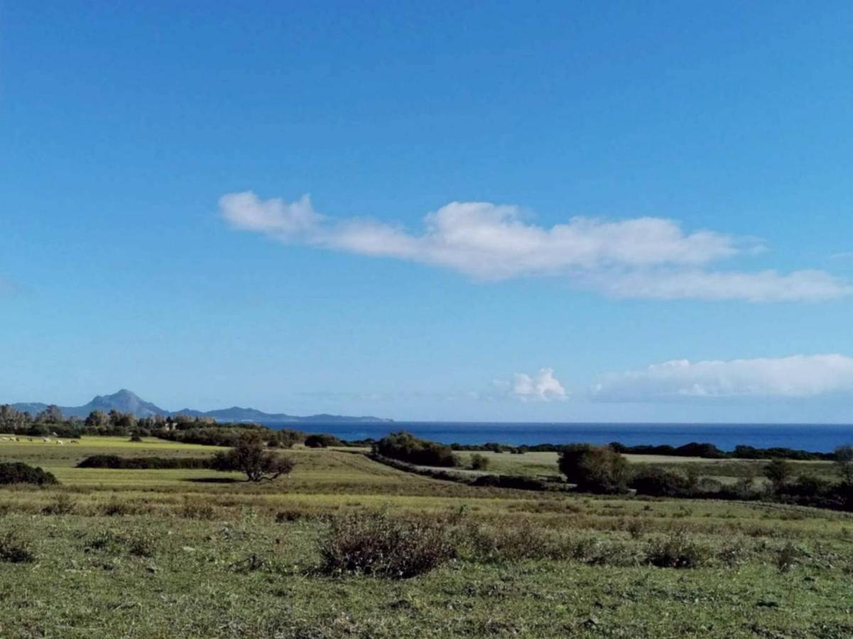 Fattoria Di Anja E Marco Villa Costa Rei Kültér fotó