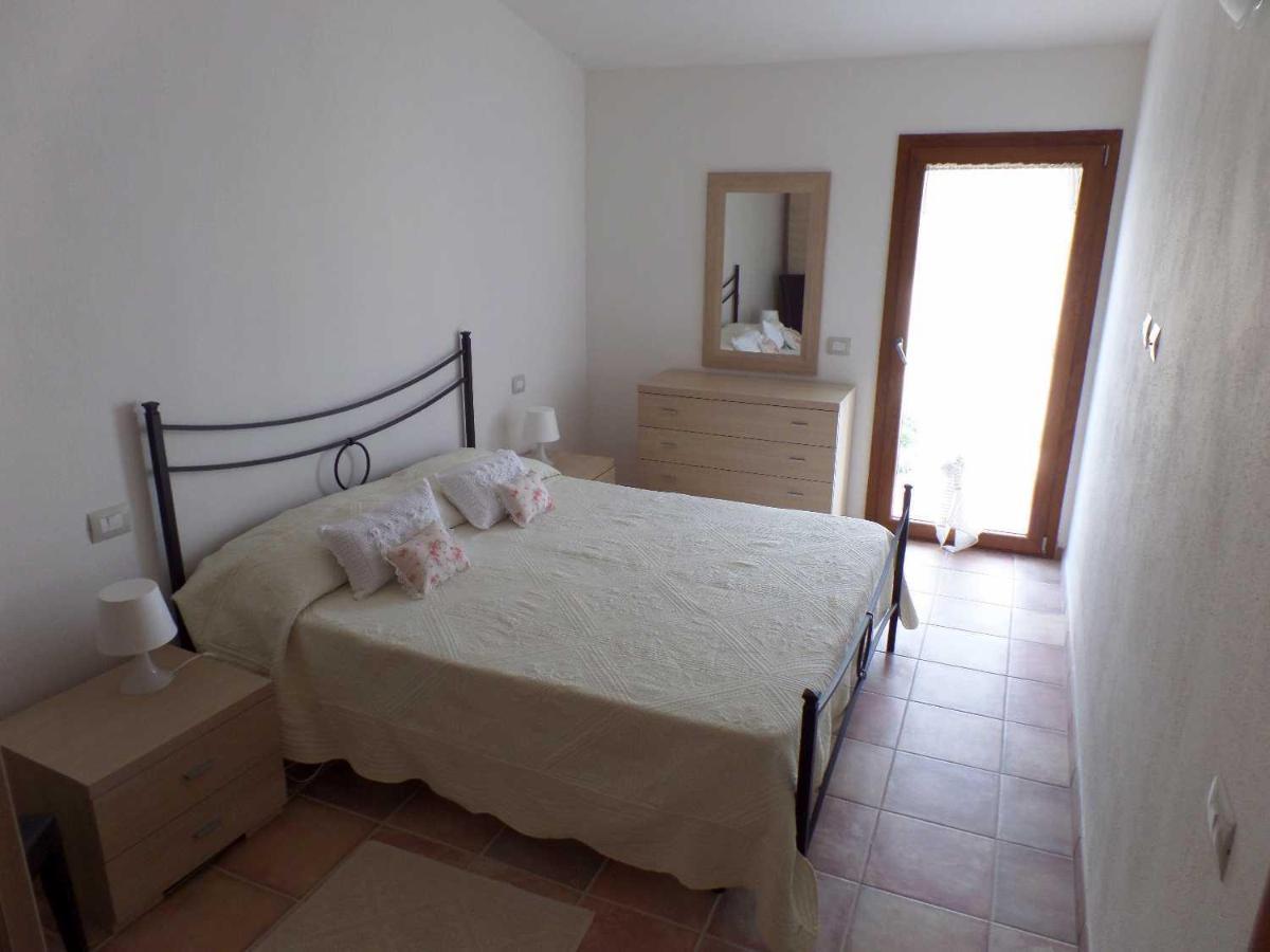 Fattoria Di Anja E Marco Villa Costa Rei Kültér fotó