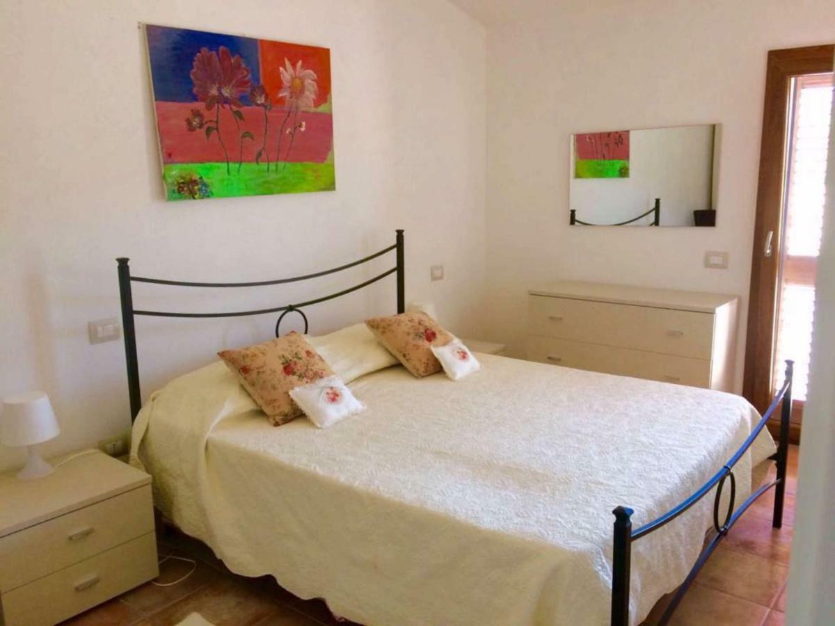 Fattoria Di Anja E Marco Villa Costa Rei Kültér fotó